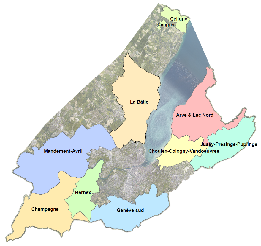 carte RAE